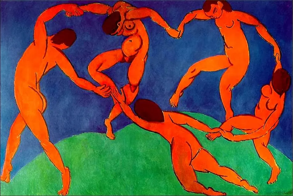 La danza
