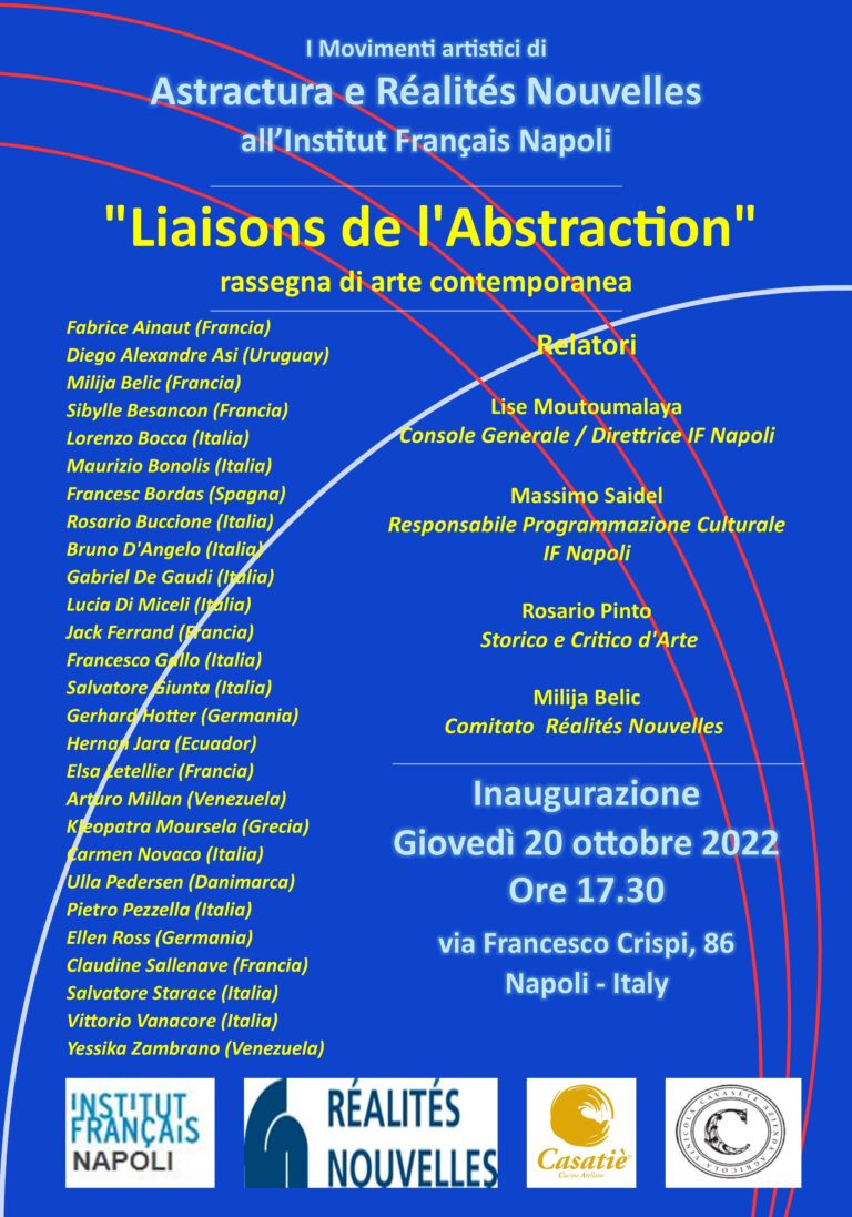 Liaisons dl l'Abstraction