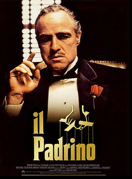 Il padrino di Francis Ford Coppola