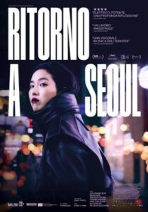 Ritorno a Seul di Davy Chou