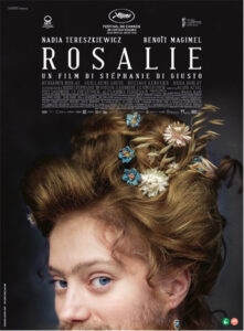 Rosalie di Stéphanie Di Giusto