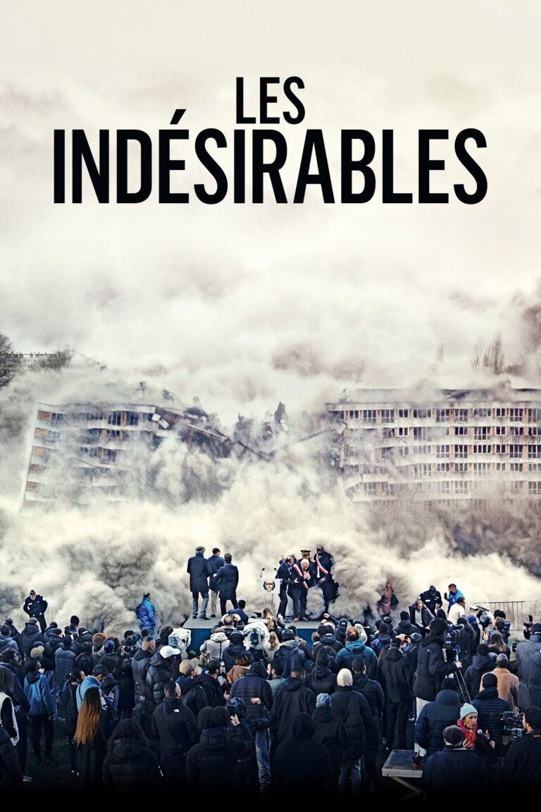 Gli indesiderabili di Ladj Ly