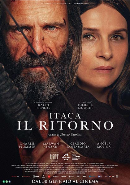 Itaca il ritorno di Uberto Pasolini