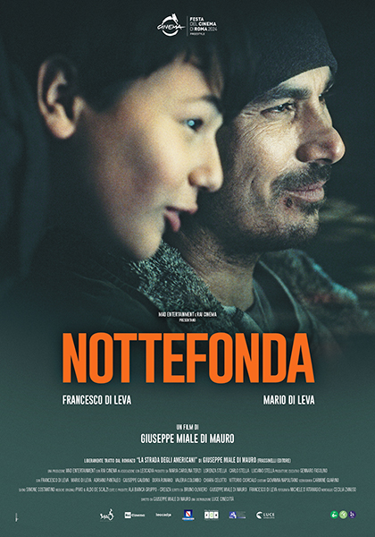 Nottefonda di Giuseppe Miale Di Mauro