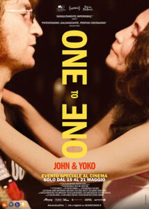 One to One: JOHN & YOKO di Kevin Macdonald, Sam Rice Edwards