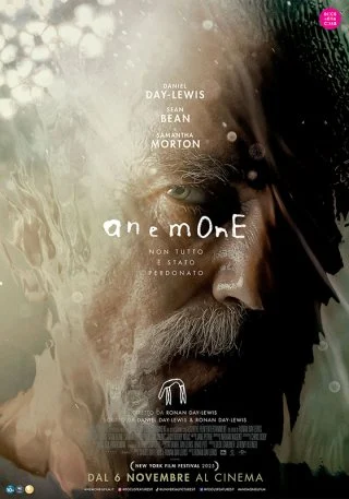Anemone di Ronan Day-Lewis