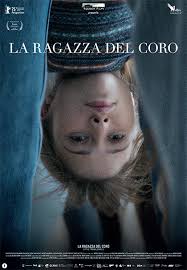 La ragazza del coro di Urska Djukic