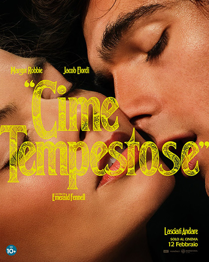 Cime tempestose di Emerald Fennell