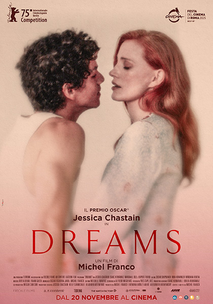 Dreams di Michel Franco