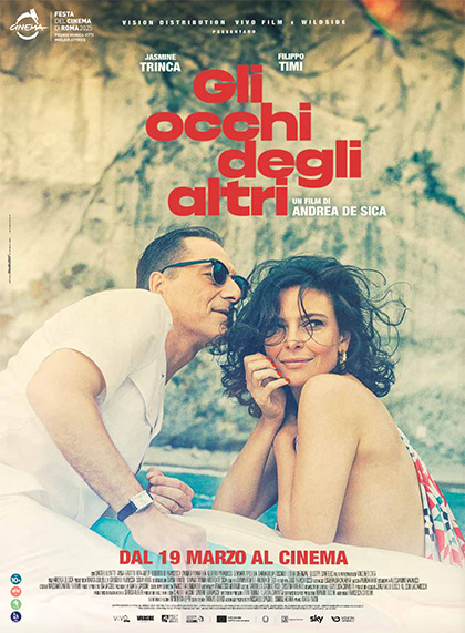 Gli occhi degli altri di Andrea De Sica