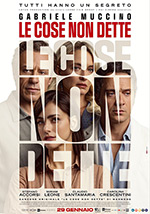 Le cose non dette di Gabriele Muccino