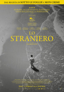 Lo straniero di Francois Ozon