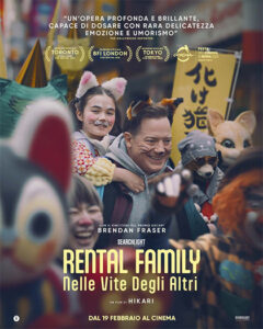 Rental family di Hikari